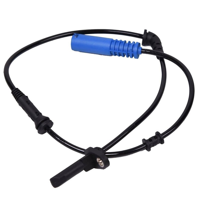 SDYYDS 2PCS ABS Wheel Speed Sensor for BMW Mini Cooper 2006-2015 R55 R57 R58 R59 - Image 4