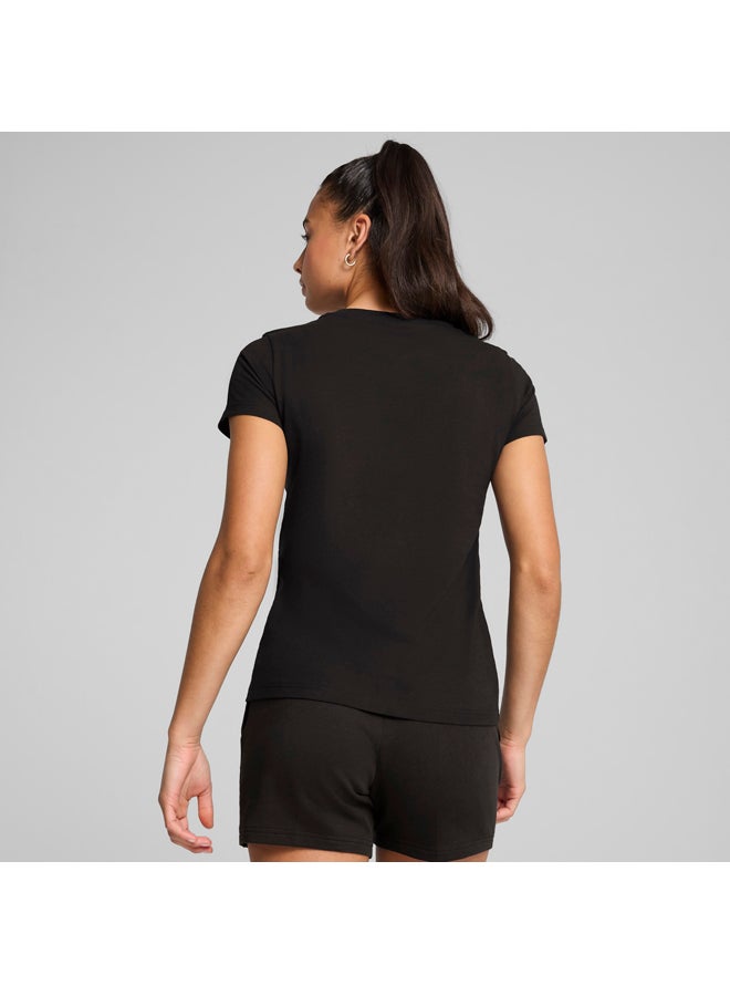 PUMA ESS ELEVATED Tee - Image 4