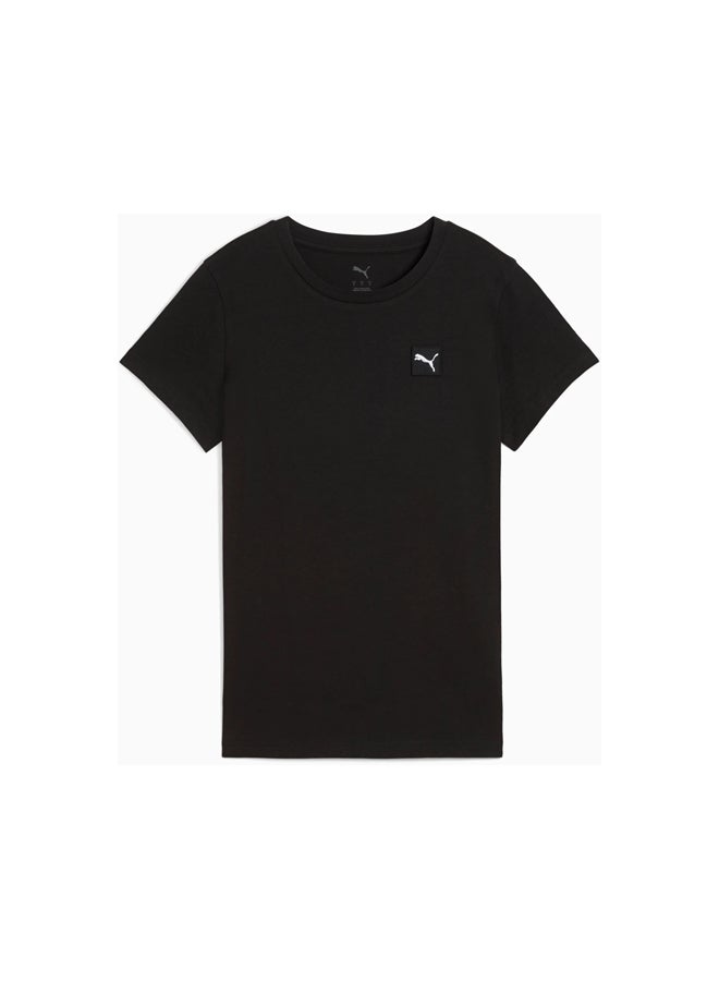 PUMA ESS ELEVATED Tee - Image 1