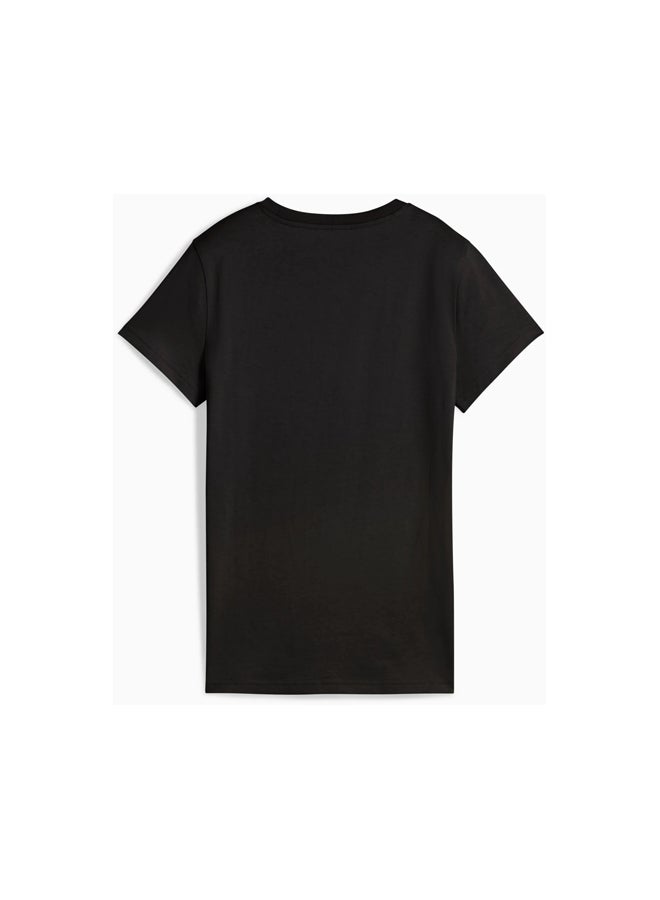 PUMA ESS ELEVATED Tee - Image 2