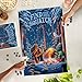 Lantern Press Find Your Inner Squatch Camping Bigfoot Sentiment 1000 Piece Jigsaw Puzzle for Adults Made in USA with Reference Poster - Image 4
