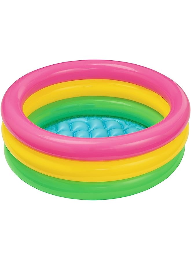 INTEX baby sunset pool - Image 1