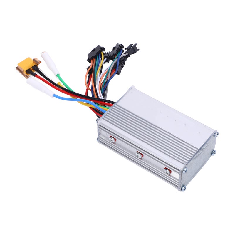 Electric Bike Controller 48V 25A 1200W Rear Drive Motor Speed Controller for Electric Scooter - Image 4