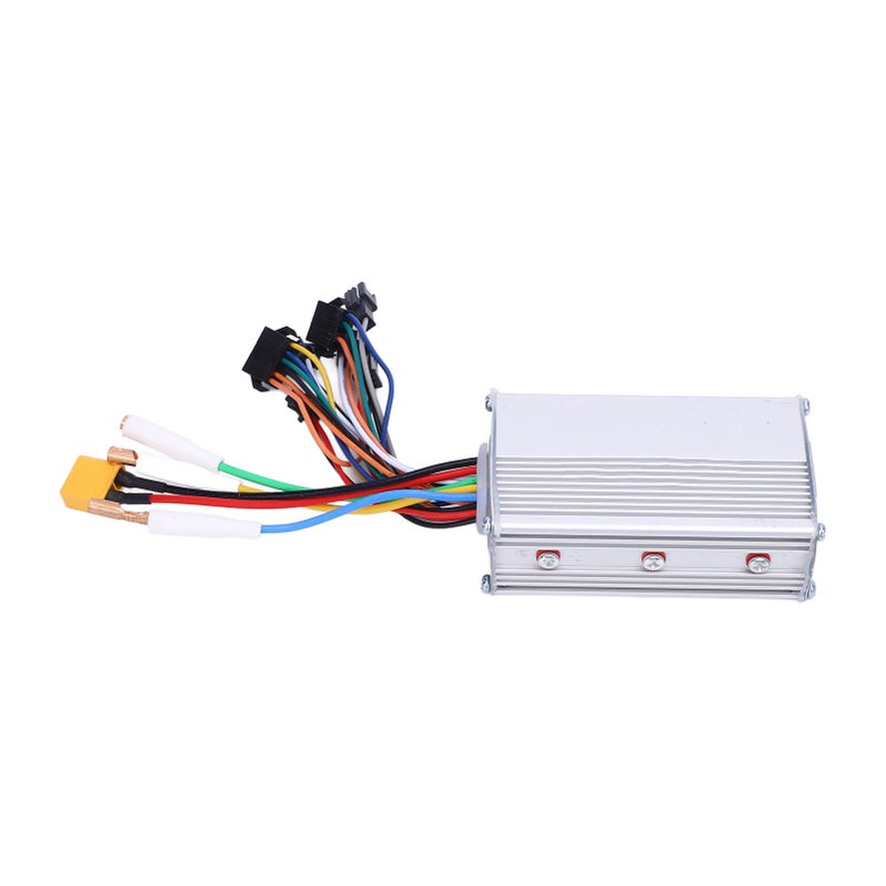 Electric Bike Controller 48V 25A 1200W Rear Drive Motor Speed Controller for Electric Scooter - Image 3