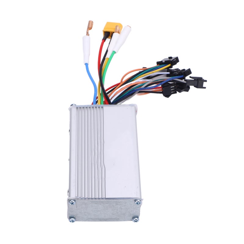 Electric Bike Controller 48V 25A 1200W Rear Drive Motor Speed Controller for Electric Scooter - Image 5