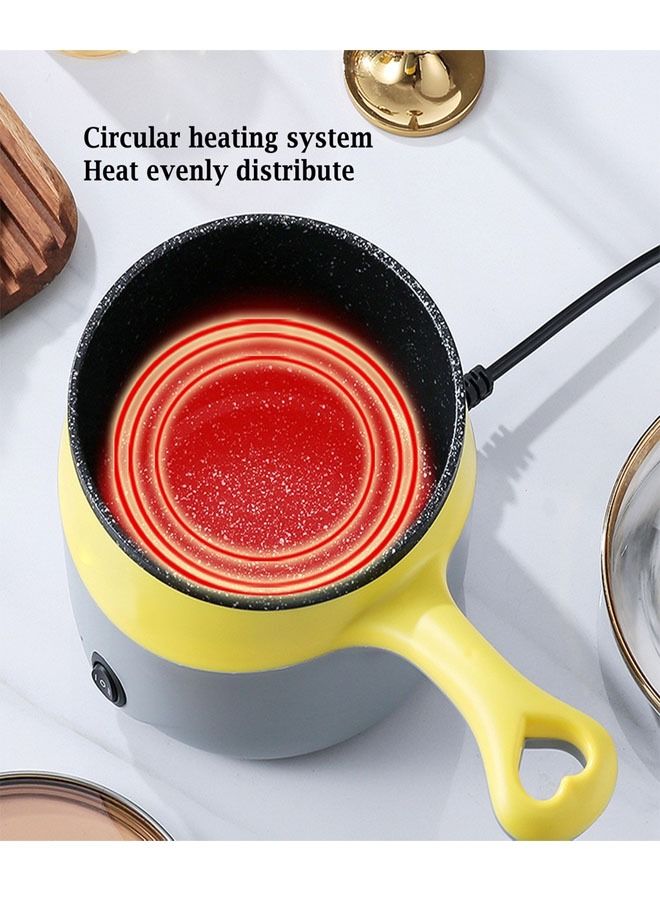 إن كي أكس جهاز طهي الأرز بالبخار الكهربائي متعدد الأغراض  - Image 5