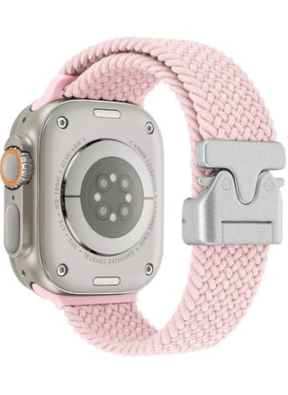 38/40/41mm(Series 1-9)42mm/(Series 10)-Pink JLSK
