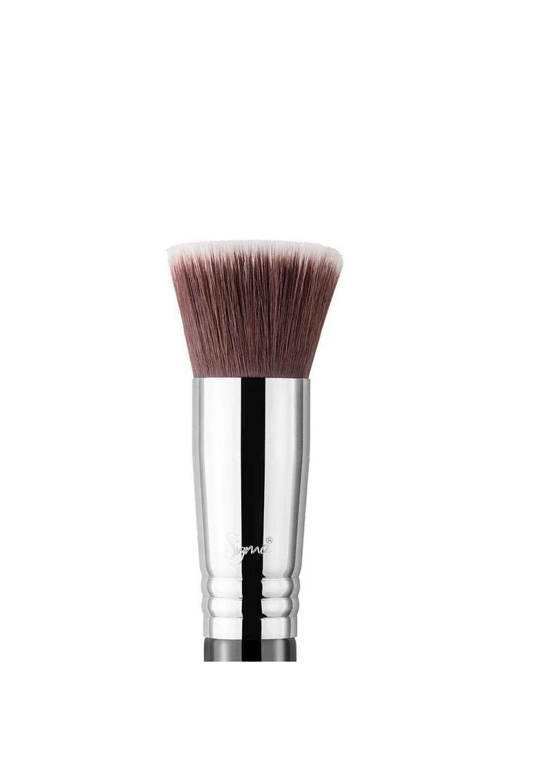 سيجما بيوتي F80 - Flat Kabuki Brush