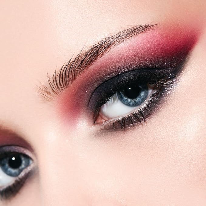 INGLOT FS EYE SHADOW RAINBOW MATTE NF 142