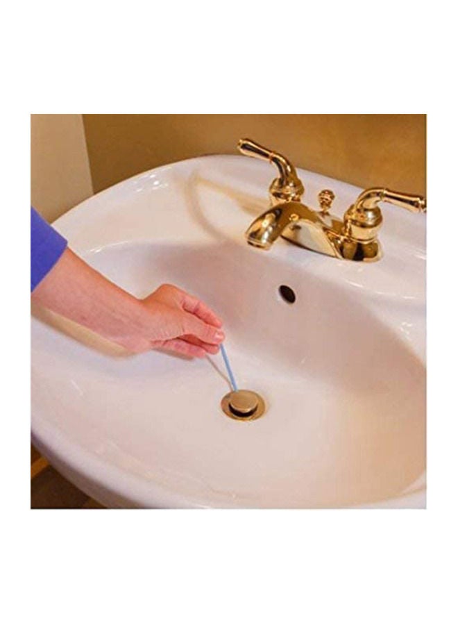 12 pcs Pipe Cleaning sticks Drain cleaner sticks Deodorizer Cleaner Sticks  - Image 4