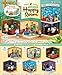 Re-Ment Reement Animal Crossing Happy Room 1 Box H 31 x W 55 x D 26 inches 80 x 140 x 65 mm PVC - Image 4
