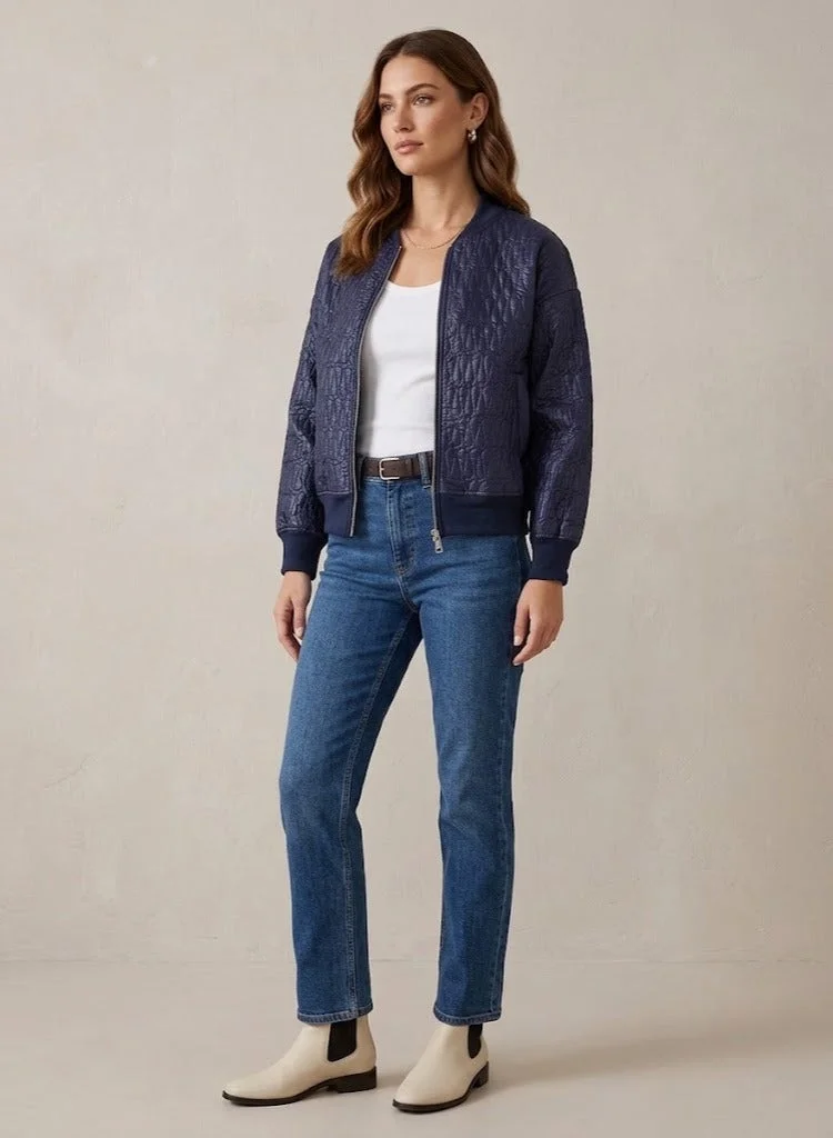 Ella Knitted Jacket