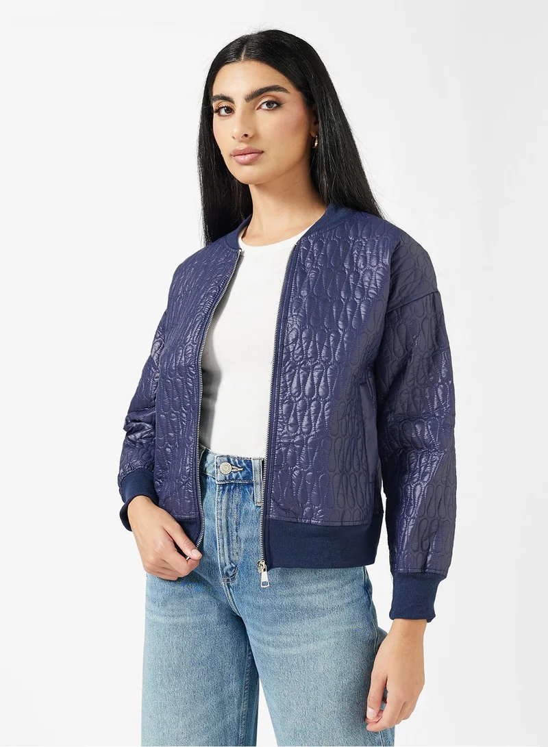 Ella Knitted Jacket
