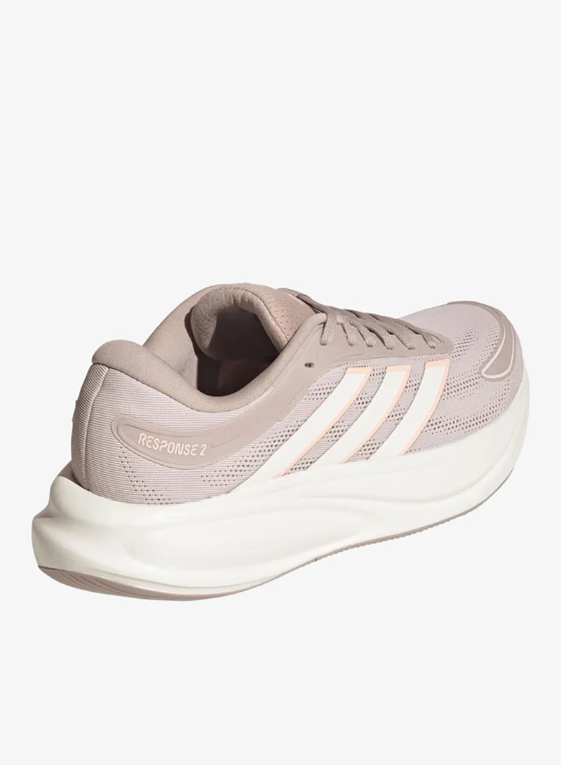 Adidas  RESPONSE 2 RUNNING SHOES for Women | Best Price UAE