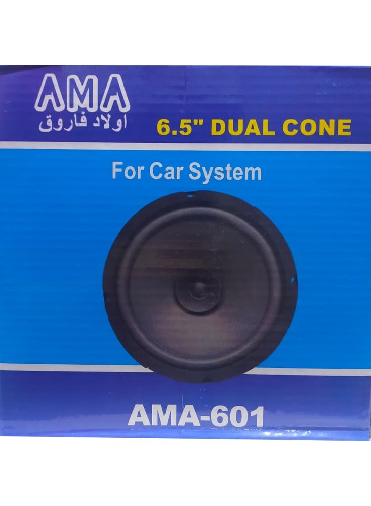 Speaker unit, model AMA-601 - Image 3
