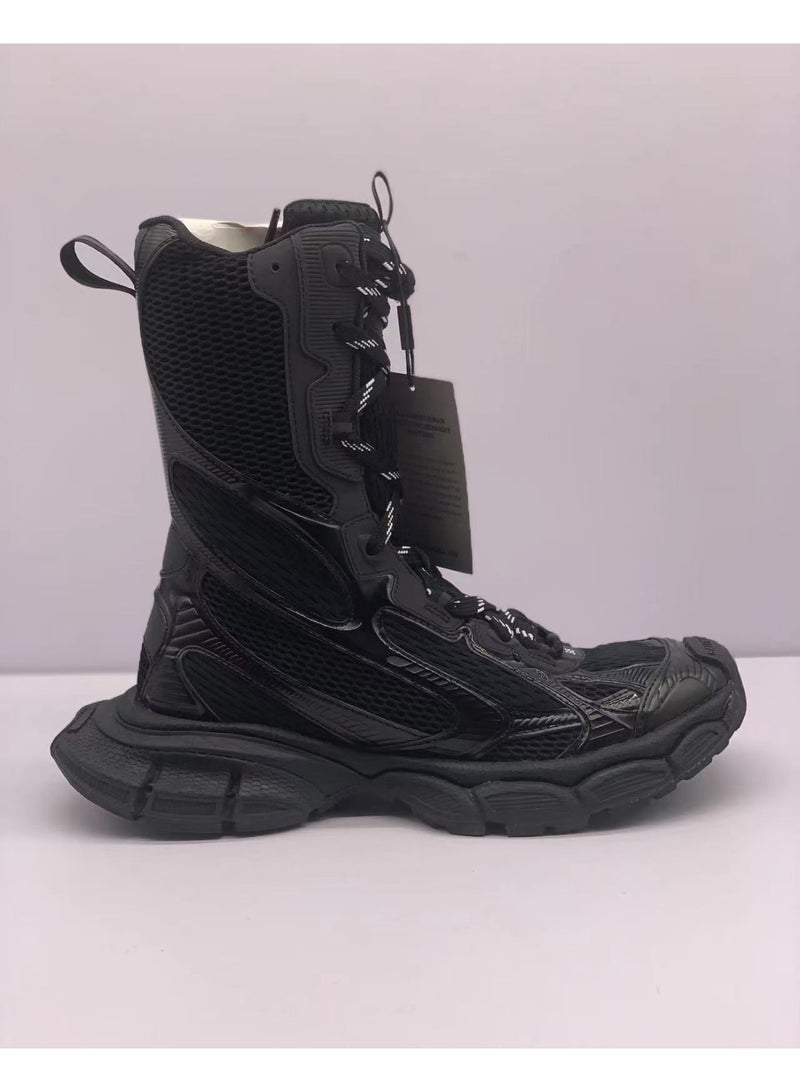 بالينكياجا Balenciaga اتجاهات الموضة مريحة مع أحذية عالية - Image 1