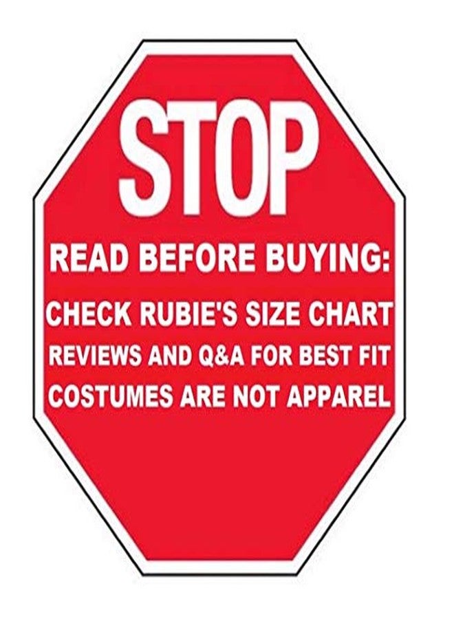 Rubies The Wizard of Oz: Scarecrow Costume for Toddlers, Boy's One Size - Image 3