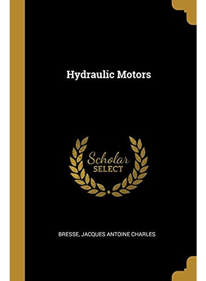 Hydraulic Motors 