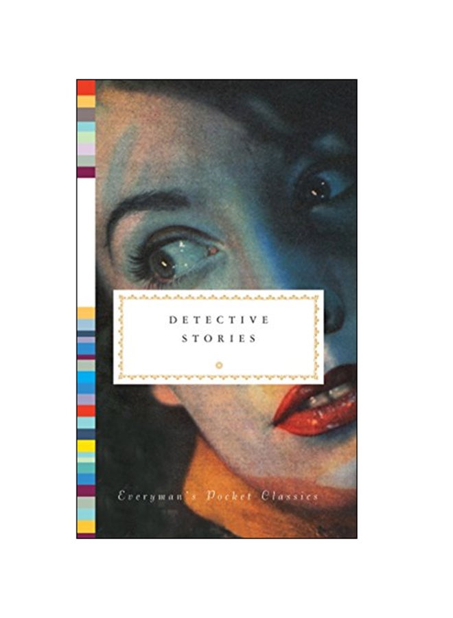 Detective Stories