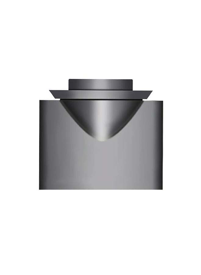 Chuancheng Styling Concentrator Attachment Nozzles for Dyson Supersonic Hairdryer HD01 HD02 HD03 Hair Dryer Tools Accessaries Parts Black - Image 1