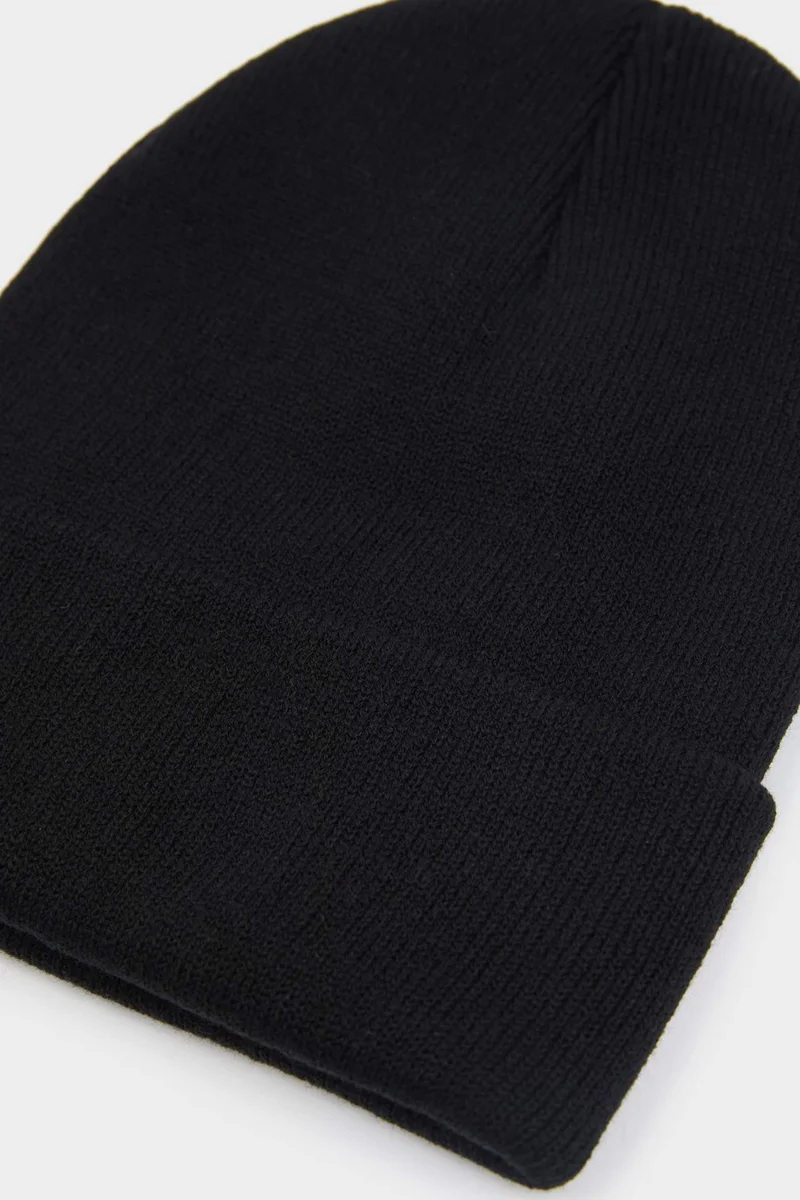 ديفاكتو Woman Winter Beanie