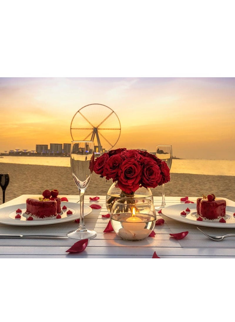 Wondergifts Love You Always Gift Box - Choose from Selection of Spa, Adventures, Gourmet and More  - Image 4