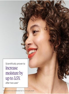 Briogeo Briogeo Curl Charisma Rice Amino & Avocado Hydrating & Defining Hair Mask 236ml  - Image 4