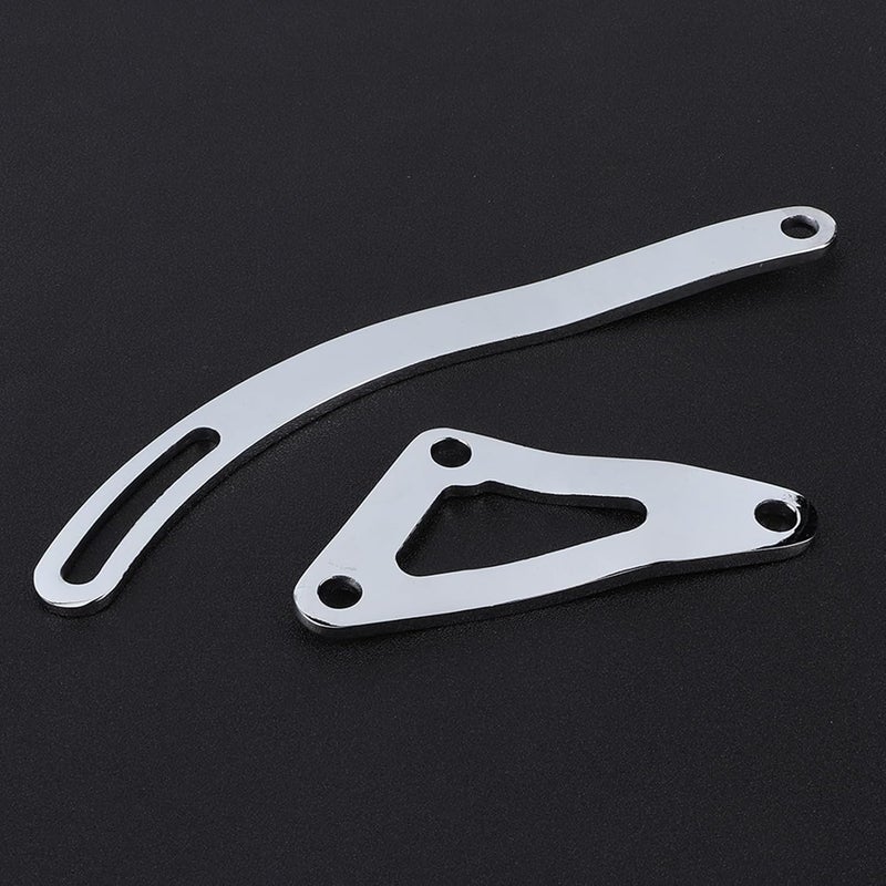 Alternator Mount Bracket Iron, Replacement Fit for Big Block 383 & 440 Engines - High Durability, Easy Installation, Compatible with - Image 4