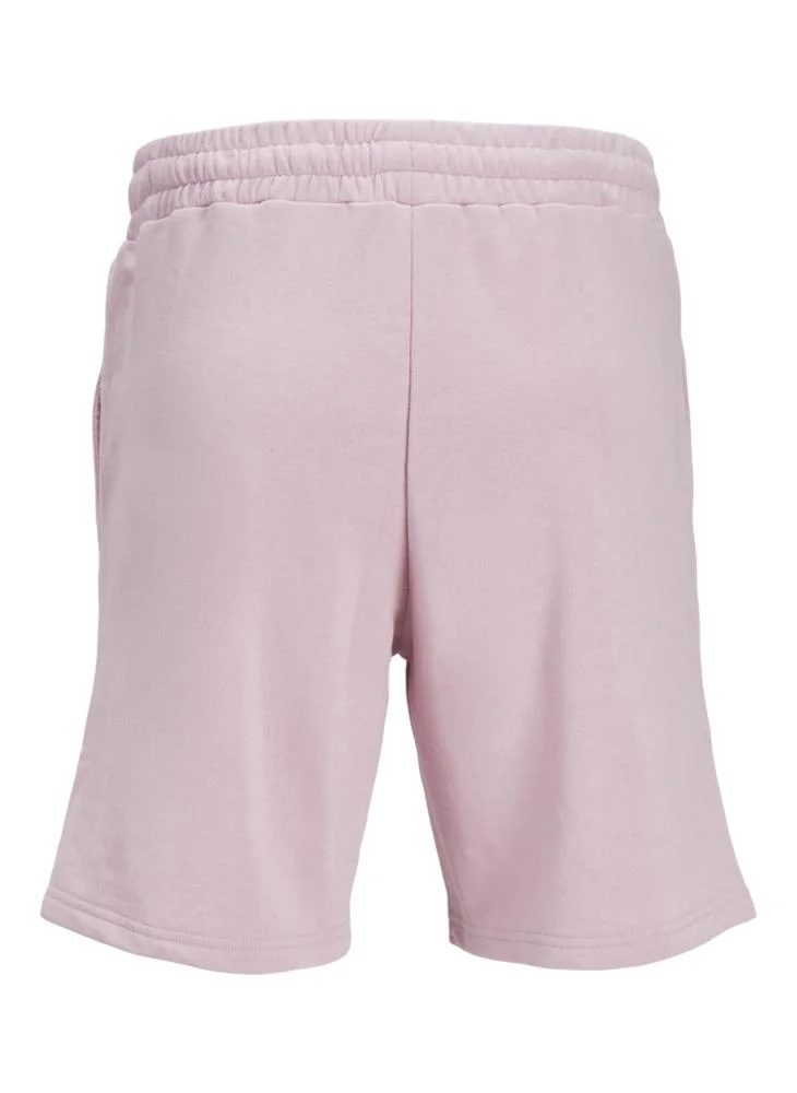 JACK & JONES Jpstgordon Drawstrings Sweat Shorts