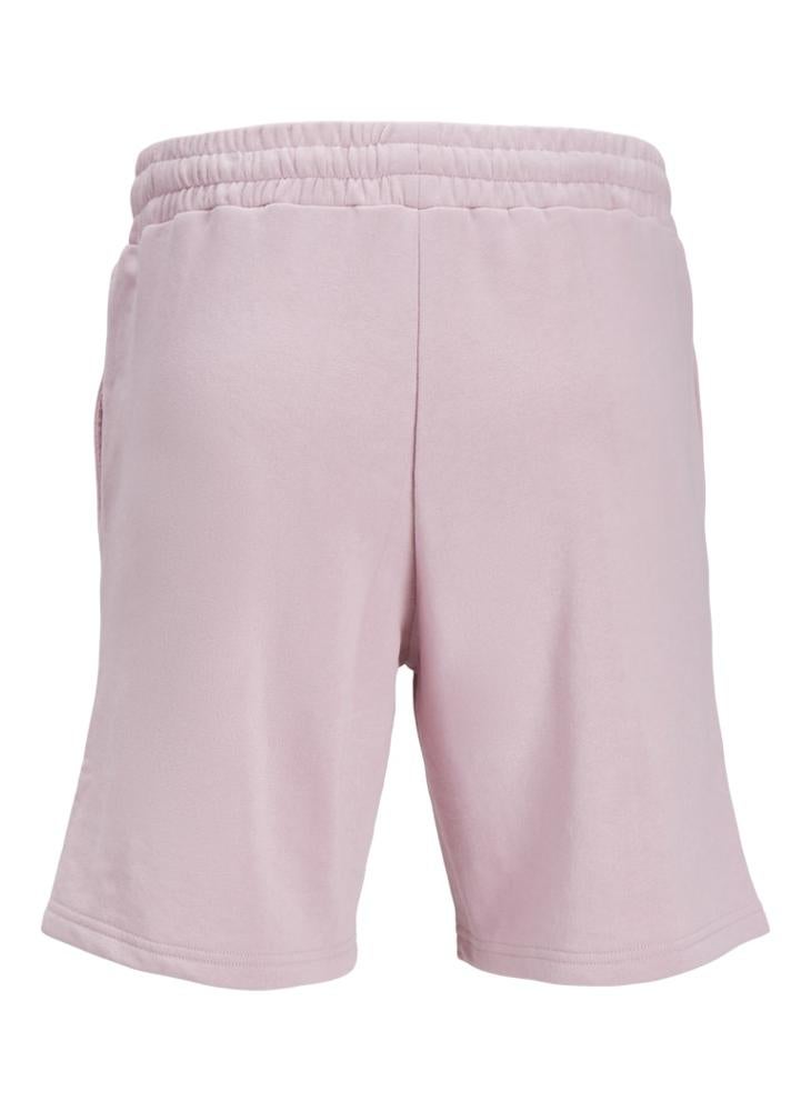 JACK & JONES Jpstgordon Drawstrings Sweat Shorts  - Image 2