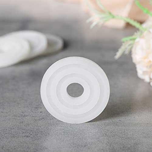 Demissle Replacement Fragrance Disc Towel Warmer Bucket Fragrance Scented Pads, 8 Flavors (24 Pcs) - Image 4