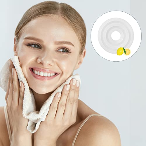 Demissle Replacement Fragrance Disc Towel Warmer Bucket Fragrance Scented Pads, 8 Flavors (24 Pcs) - Image 5