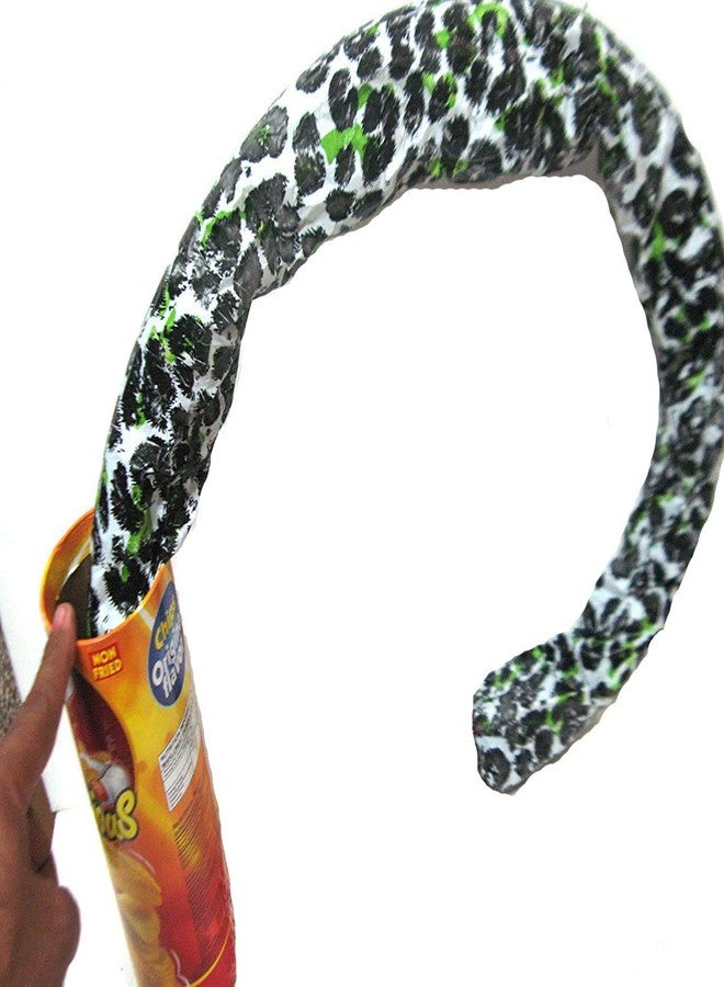ARTBOX Plastic Snake Gags And Pranks Box (Medium, Multicolor), Kid - Image 3