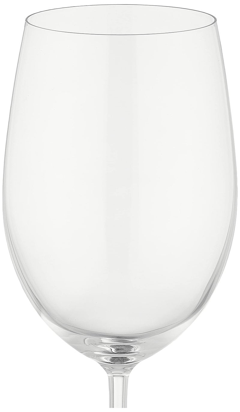 Nude vintage white wine glass - 440ml