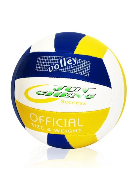 Volleyball Official Weight And Size 5