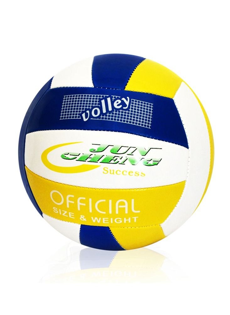JUNCHENG Volleyball Official Weight And Size 5 