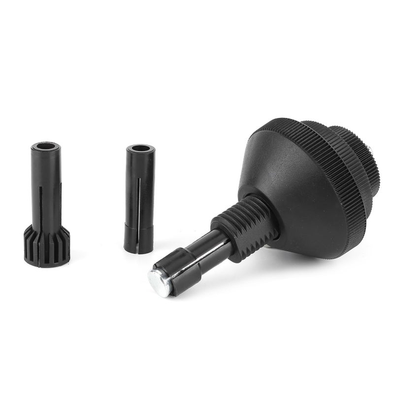 Universal Clutch Alignment Tool Kit For Car And Truck With 6 Adapters - Image 5