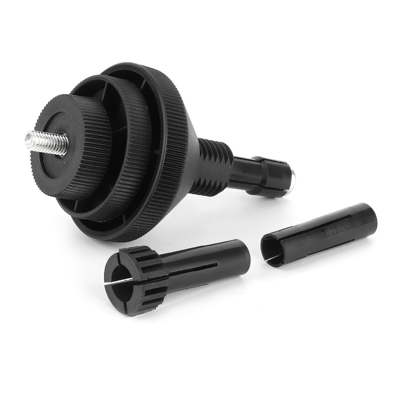 Universal Clutch Alignment Tool Kit For Car And Truck With 6 Adapters - Image 2