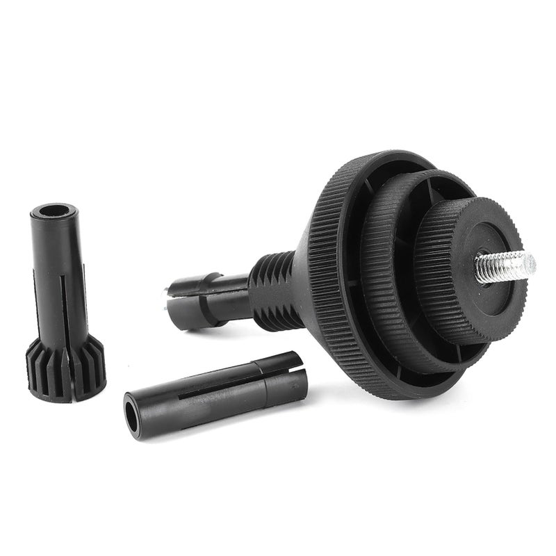 Universal Clutch Alignment Tool Kit For Car And Truck With 6 Adapters - Image 4