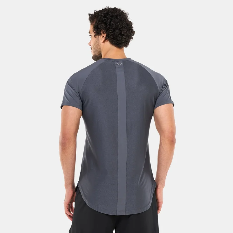 SQUATWOLF Men's Limitless Razor T-Shirt