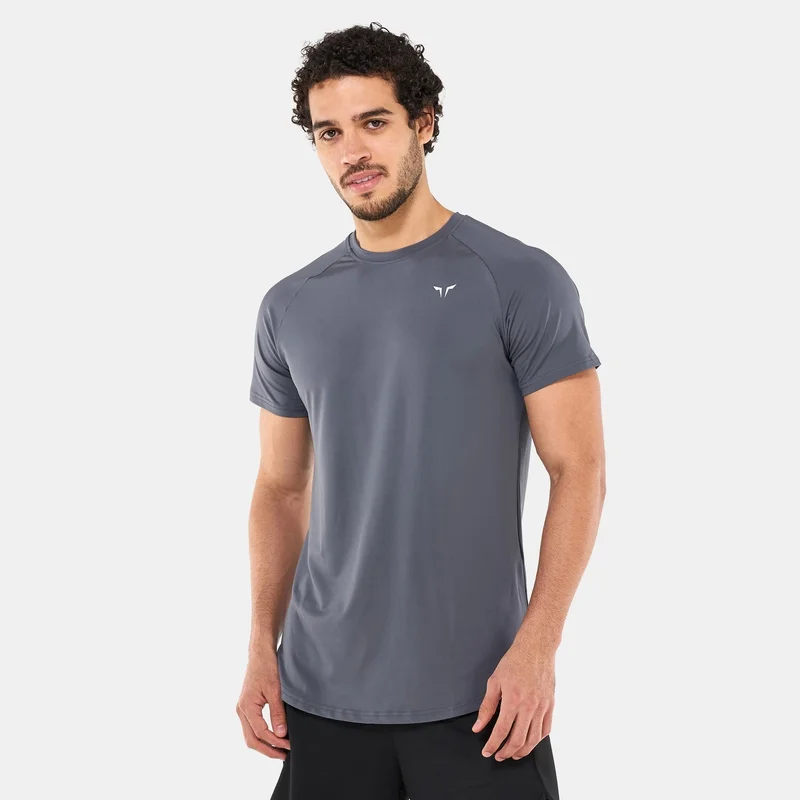 SQUATWOLF Men's Limitless Razor T-Shirt