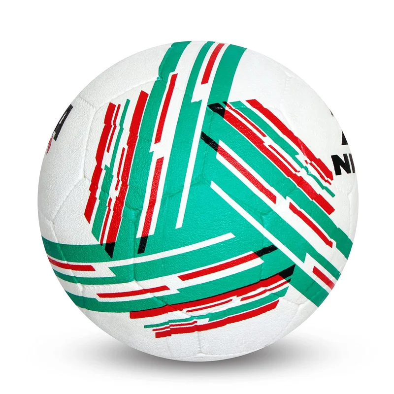 نيفيا Nivia Country Colour Size-5 Soccer Ball (ITALIA)
