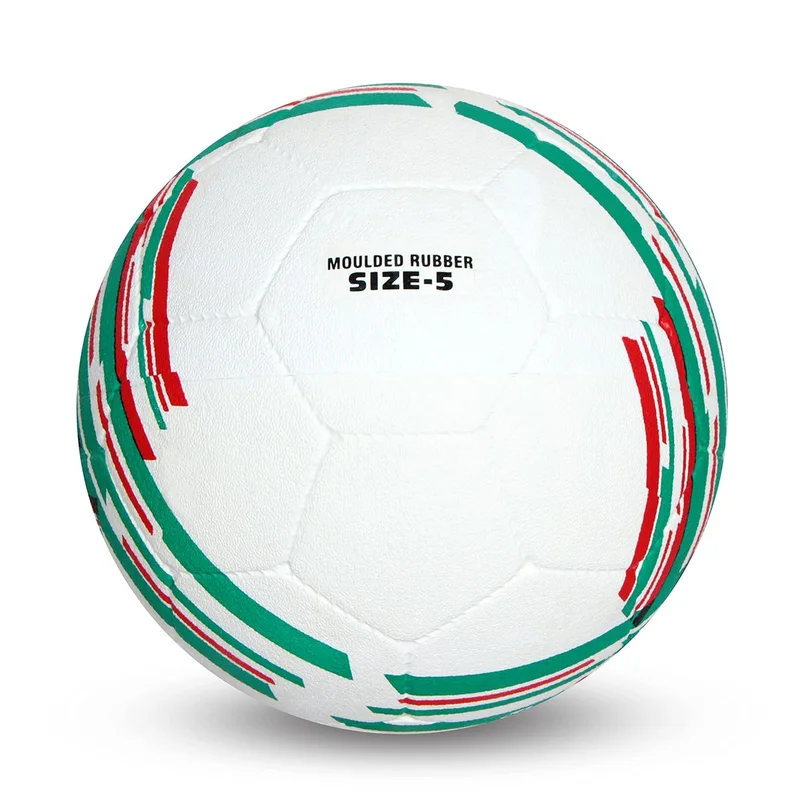Nivia  Nivia Country Colour Size-5 Soccer Ball (ITALIA)  | Best Price UAE
