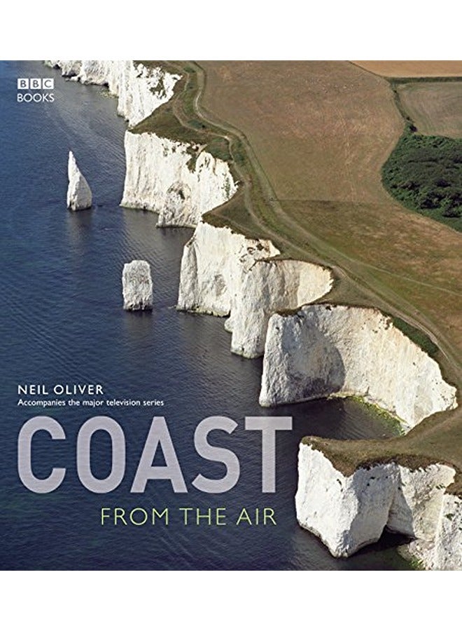 Coast from the Air