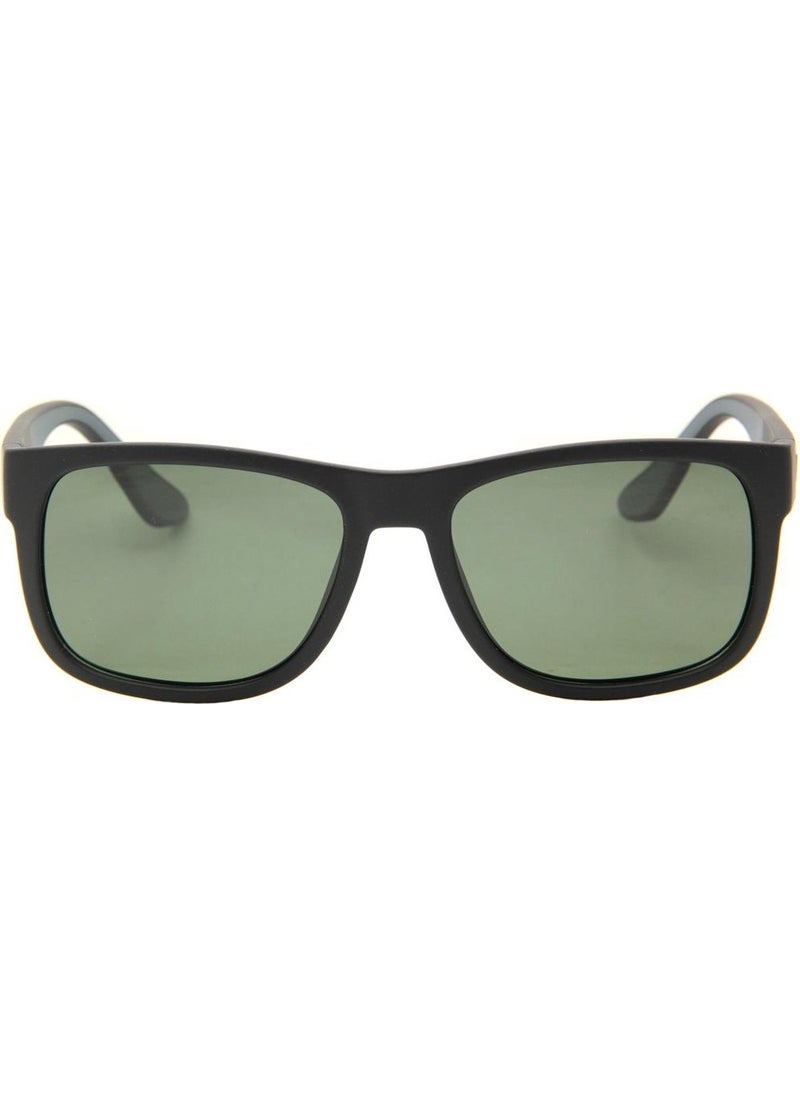 Tomy Timy TT2061 01MG 56 Polarized Men's Sunglasses  - Image 2