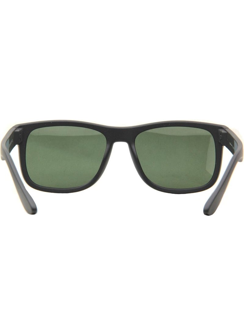 Tomy Timy TT2061 01MG 56 Polarized Men's Sunglasses  - Image 5