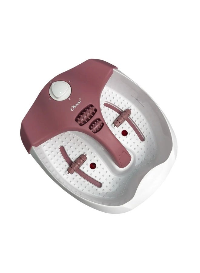 Okema OK-518 Foot Massager - Image 1