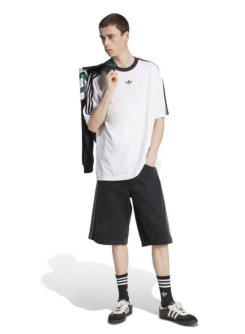 adidas Originals Adicolor Jacquard Jersey  - Image 5