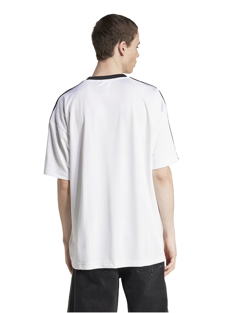 اديداس اوريجينالز Adicolor Jacquard Jersey
