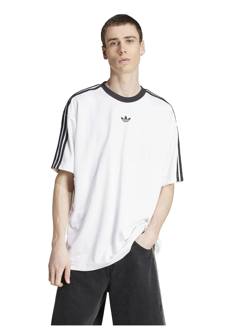 اديداس اوريجينالز Adicolor Jacquard Jersey
